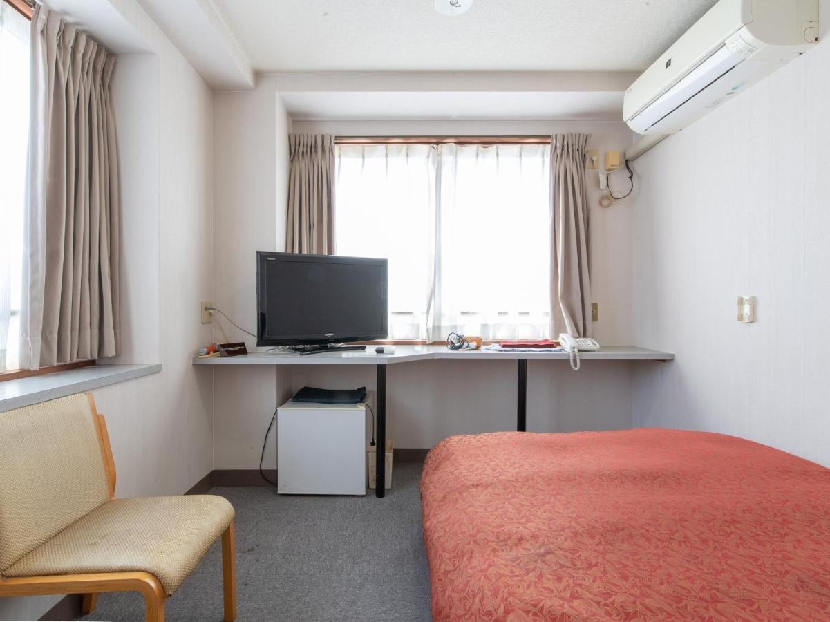 Tabist Rays Hotel Yakata Miyazaki Exterior foto