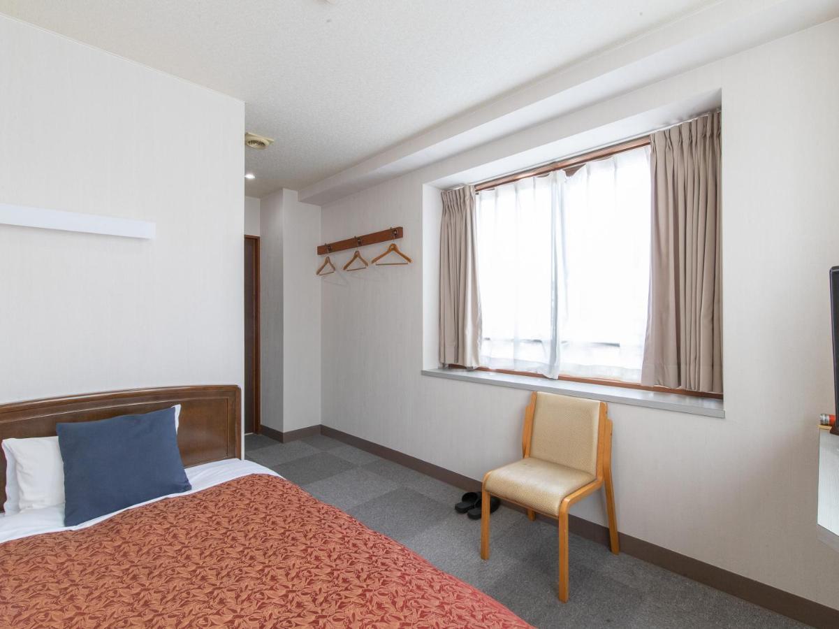 Tabist Rays Hotel Yakata Miyazaki Exterior foto