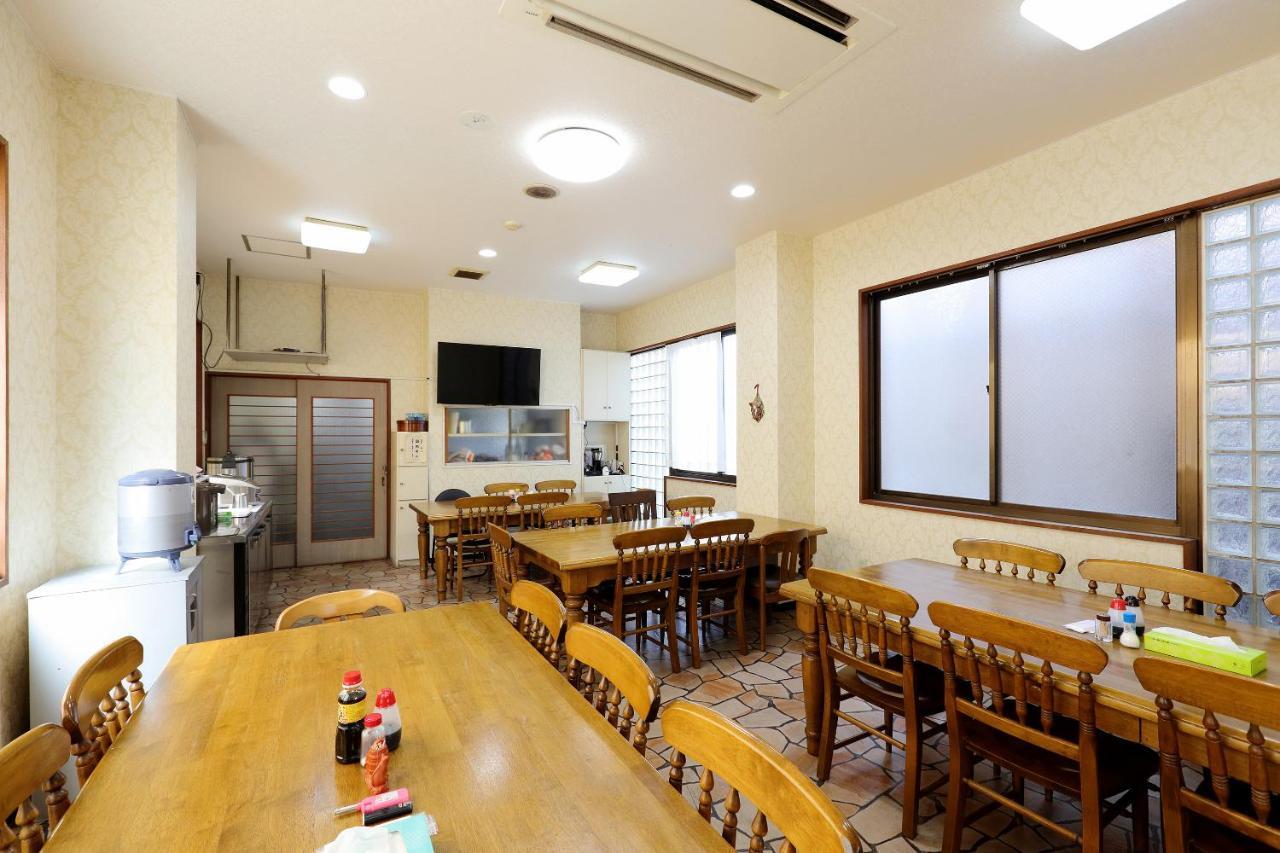 Tabist Rays Hotel Yakata Miyazaki Exterior foto